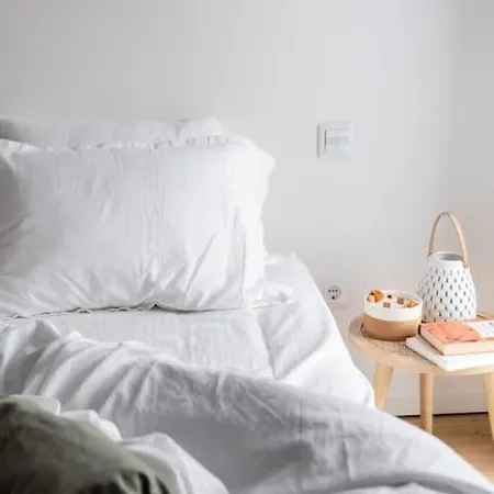 Lux 56 Da Aveiro A 20 Metros Da *