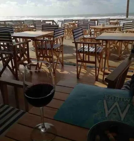 Lux 56 Da Aveiro A 20 Metros Da *