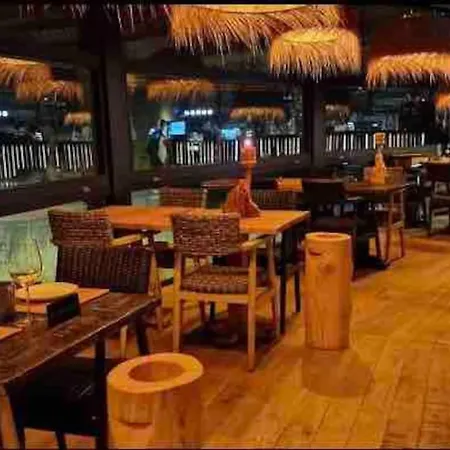 Lux 56 Da Aveiro A 20 Metros Da Lejlighed