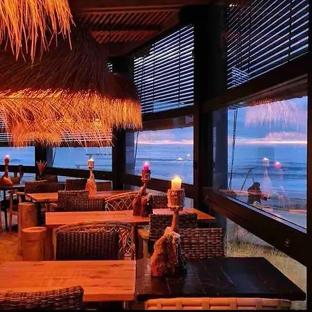 Lux 56 Da Aveiro A 20 Metros Da Barra