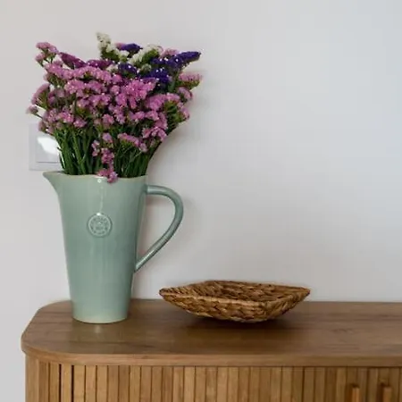 Lux 56 Da Aveiro A 20 Metros Da *