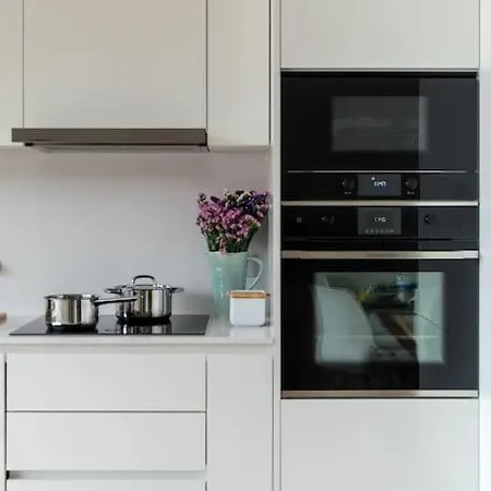 Lux 56 Da Aveiro A 20 Metros Da Lejlighed Barra