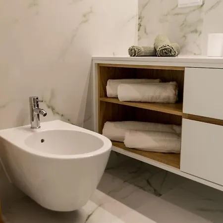 Lux 56 Da Aveiro A 20 Metros Da Lejlighed